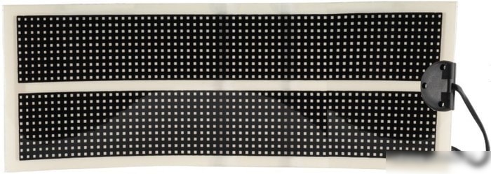 Термоковрик Lucky Reptile Thermo mat Strip 10 Вт