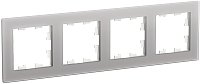 Рамка Systeme Electric AtlasDesign ATN320304