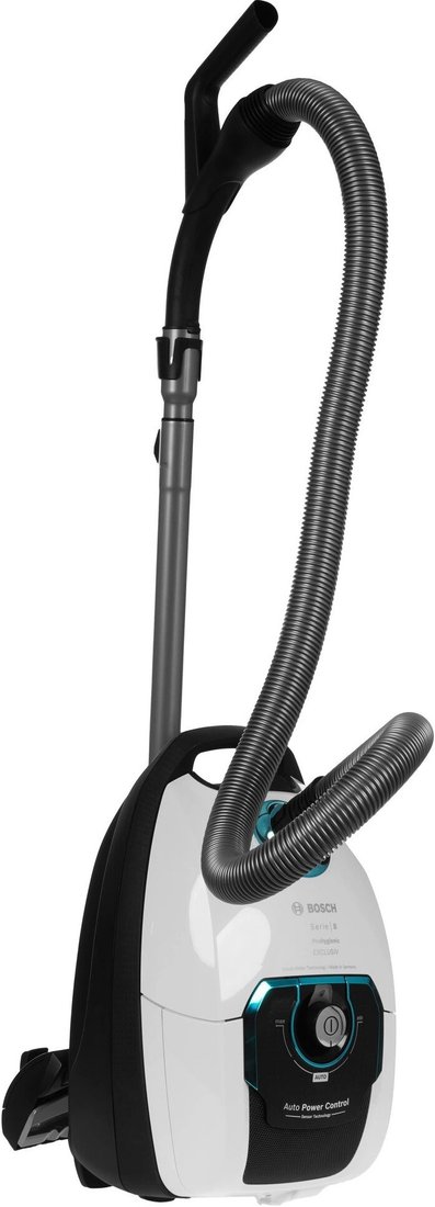 Пылесос Bosch BGL8HYG1