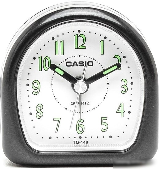 Настольные часы Casio TQ-148-1EF