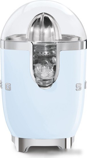 Соковыжималка Smeg CJF11PBEU