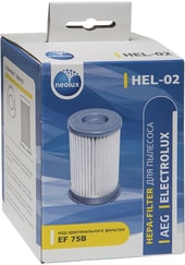 HEPA-фильтр Neolux HEL-02