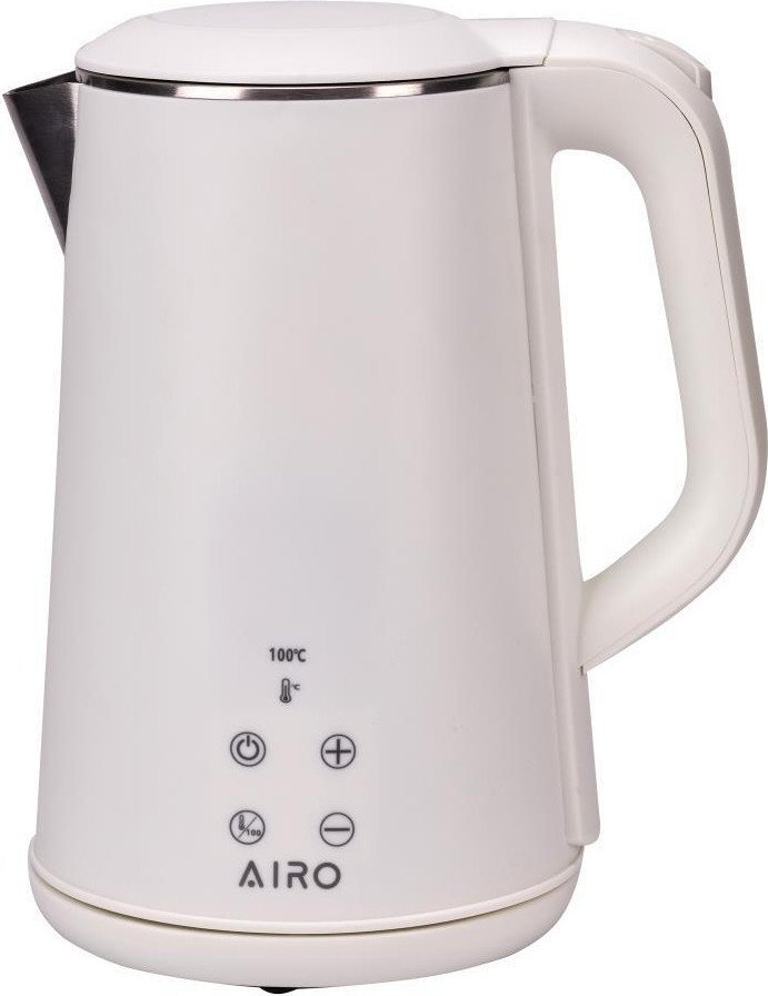Электрический чайник Airo PM1515S LCD
