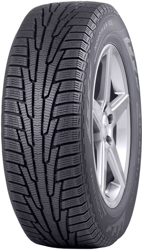 Автомобильные шины Nokian Nordman RS2 185/60R14 82R