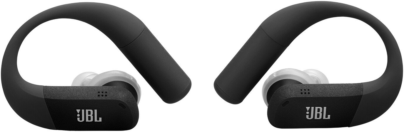 Наушники JBL Endurance Peak 4 (черный)