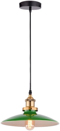 Подвесная люстра Lussole Badger GRLSP-9543