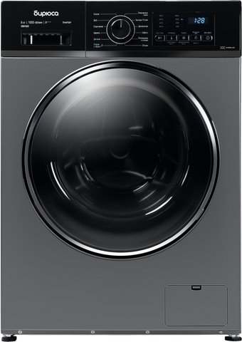 Стиральная машина Бирюса WM-SM610/08 S