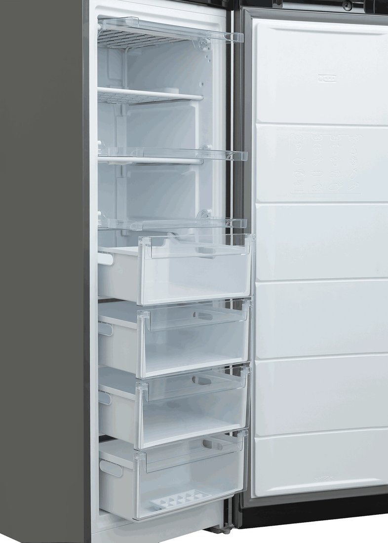 Морозильник BEKO B1RFSL272NG