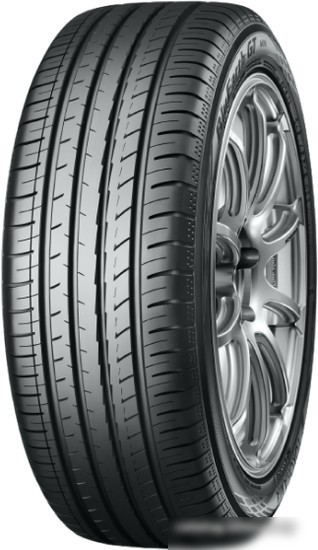 Автомобильные шины Yokohama BluEarth-GT AE51H 225/45R18 91V Автомобильные шины Yokohama BluEarth-GT AE51H 225/45R18 91V