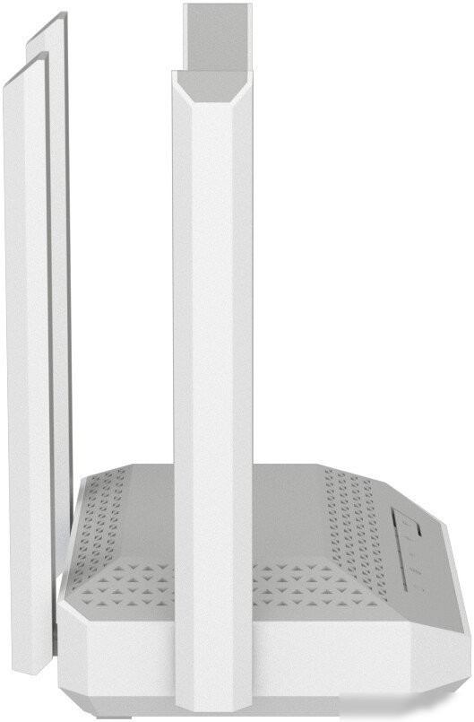 Wi-Fi роутер Netcraze Hopper DSL NC-3611