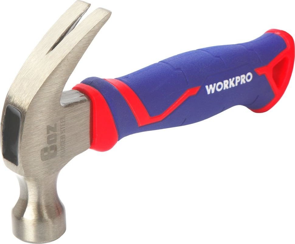 Молоток Workpro WP241008