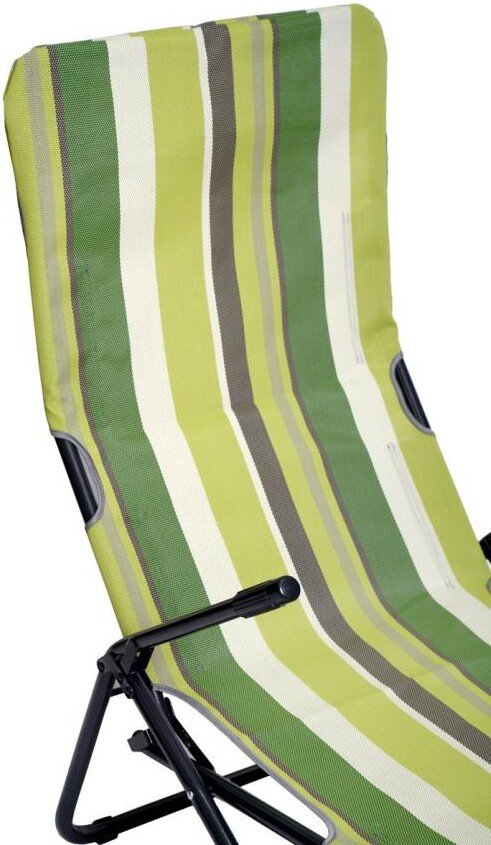 Шезлонг Olsa Лагуна с1401
