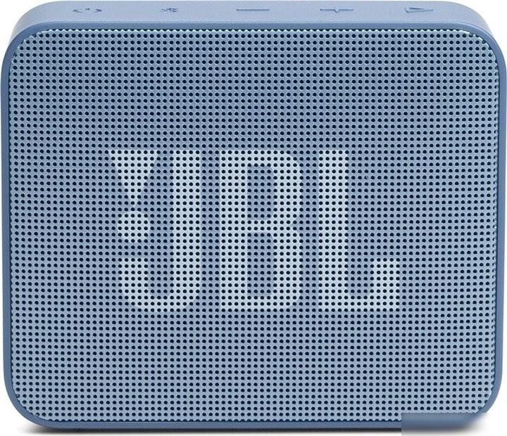 Беспроводная колонка JBL Go Essential 2 (синий)