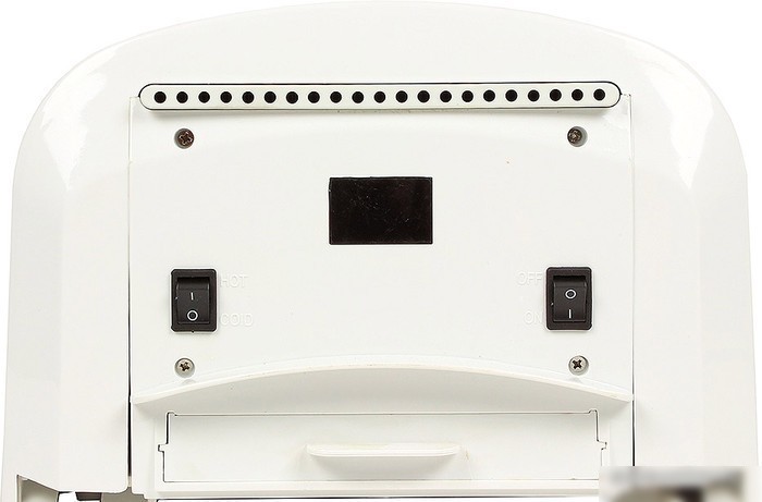 Сушилка для рук Neoclima NHD-1.0 Air