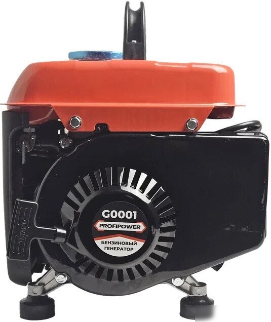 Бензиновый генератор Profipower БГ-950