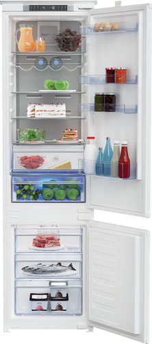 Холодильник BEKO BCNA306E3S
