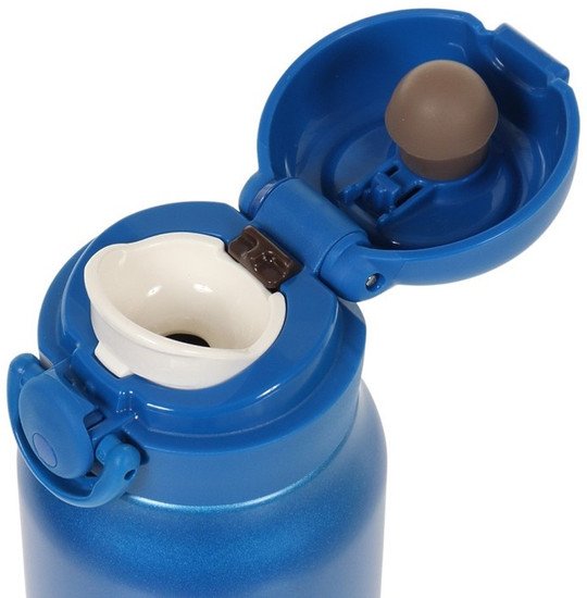 Термокружка THERMOS JNR-603 MTB 600 мл (синий)