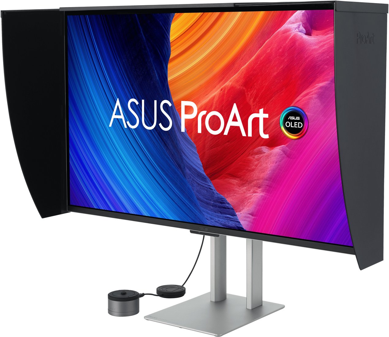 Монитор ASUS ProArt PA32UCDMR-K