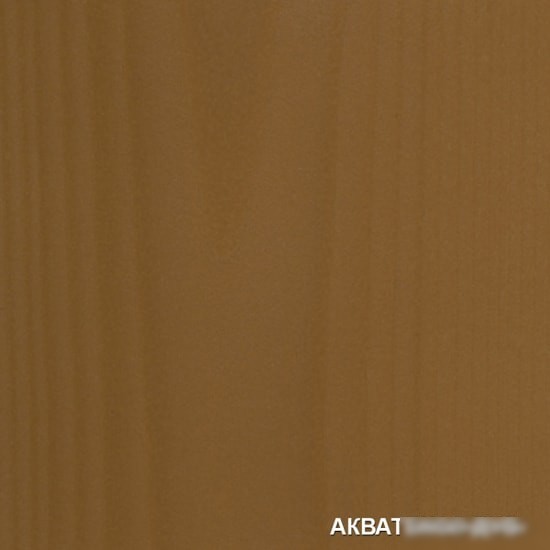 Пропитка Акватекс Пропитка на алкидной основе (дуб, 0.8 л)