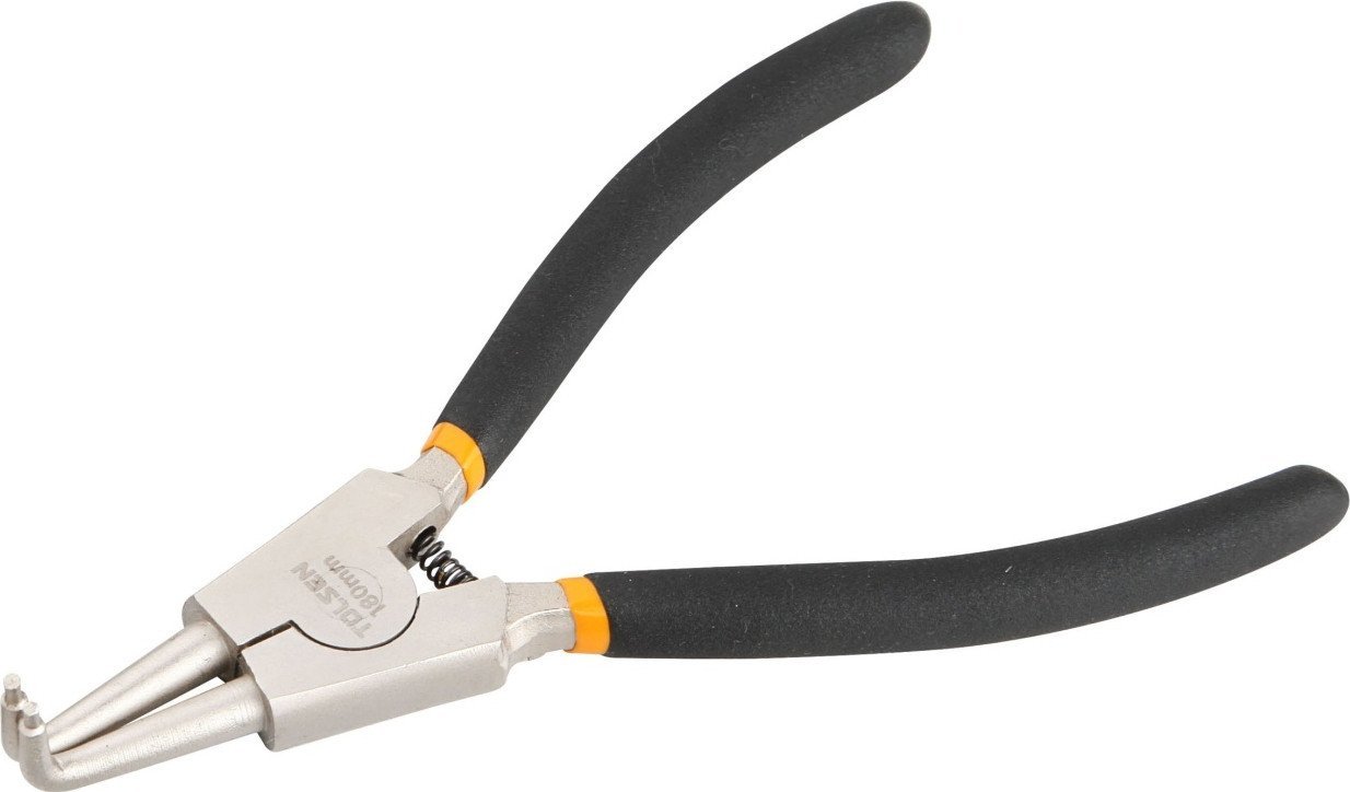 Съемник стопорных колец Tolsen TT10092s Съемник стопорных колец Tolsen TT10092s