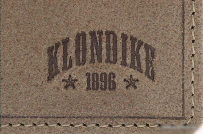 Кошелек Klondike 1896 KD1006-02