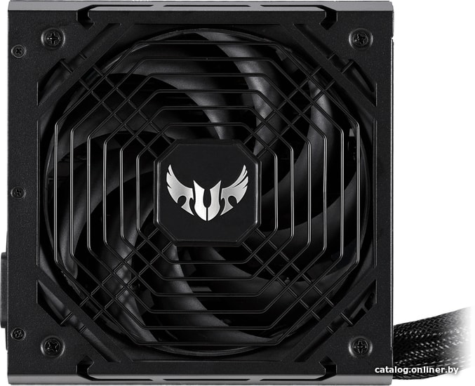 Блок питания ASUS TUF-GAMING-750B