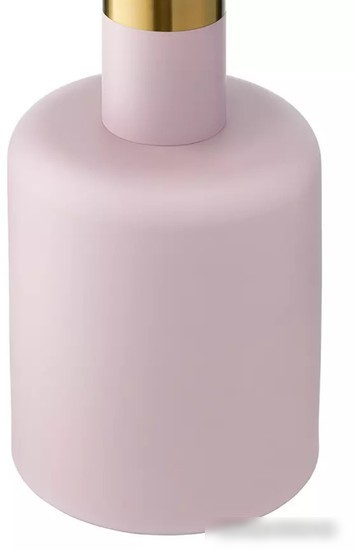 Журнальный столик Bergenson Bjorn Froud BB000049 (розовый)