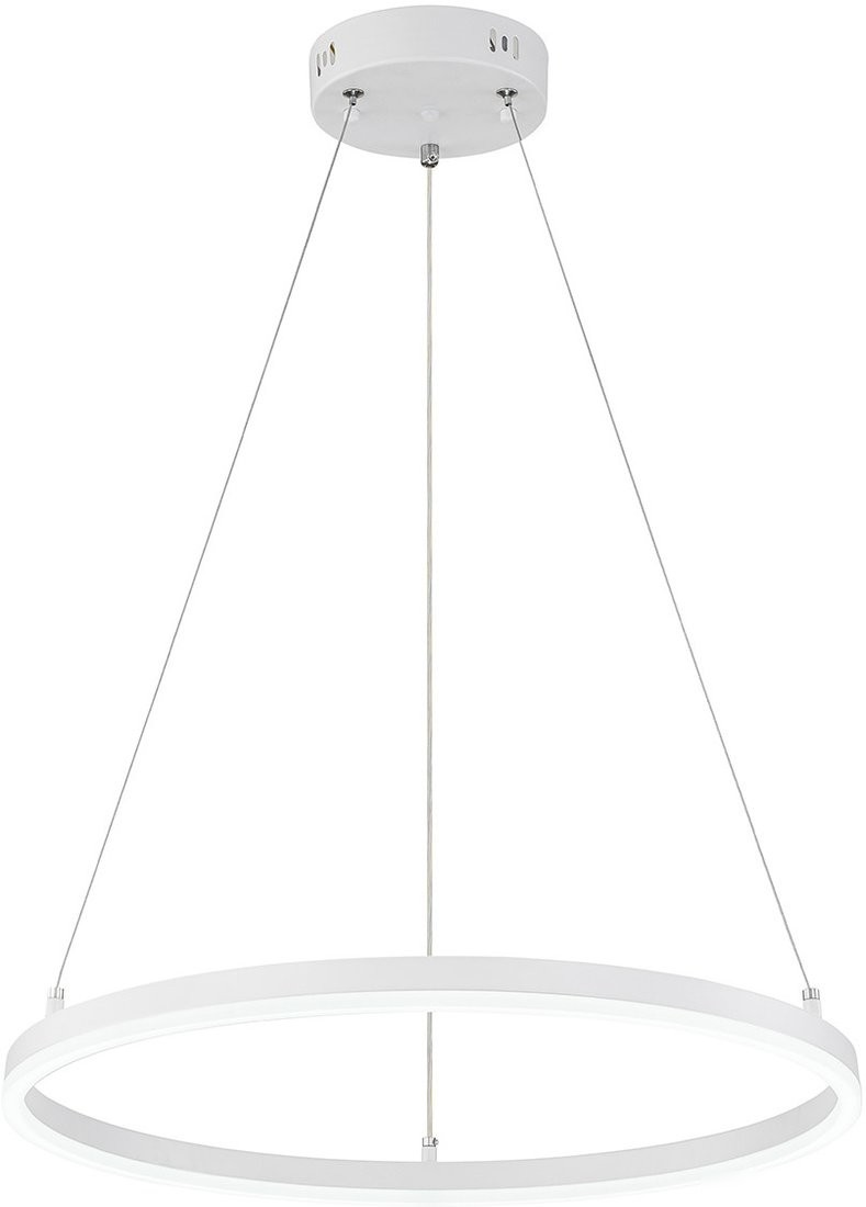 Подвесная люстра Escada Void 10254/1LED (White APP)