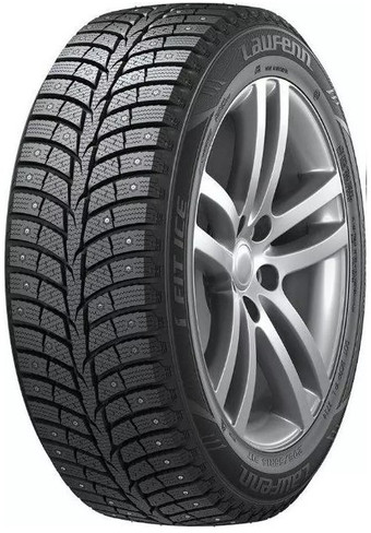 Зимние шины Laufenn I Fit Ice LW71 175/70R13 82T (с шипами)