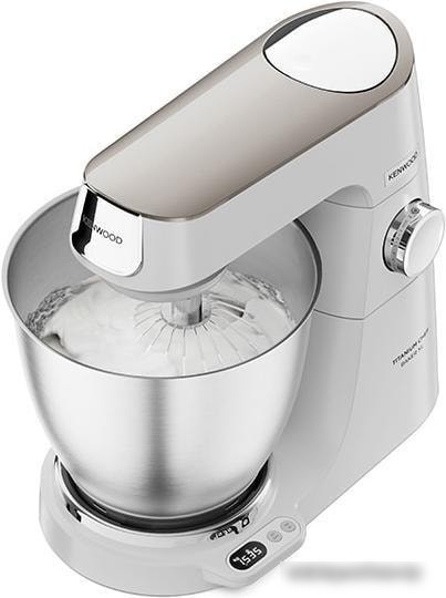 Кухонная машина Kenwood Titanium Chef Baker XL KVL65.001WH