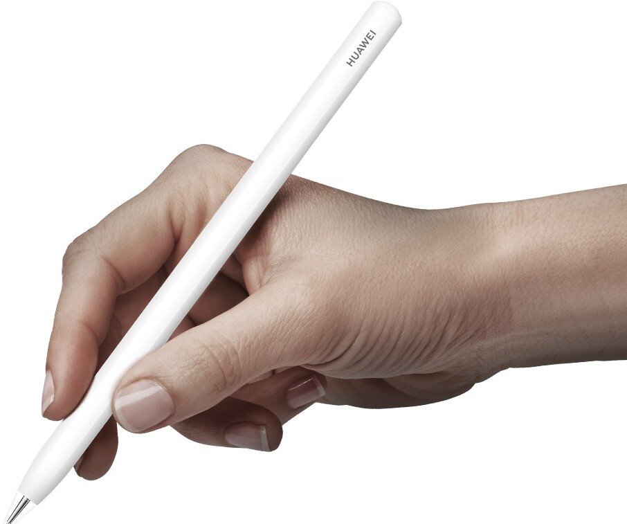 Стилус для планшета Huawei M-Pencil Pro MAL-CD56 (белый)