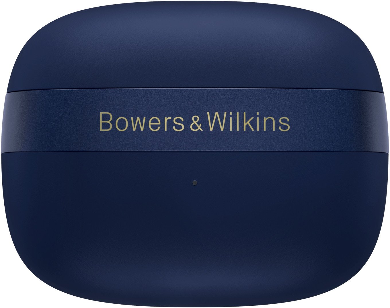 Наушники Bowers & Wilkins Pi8 (темно-синий)