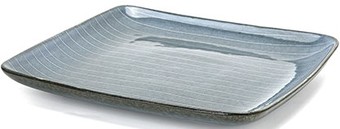 Тарелка обеденная Fissman Joli 6271