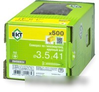 Саморез ЕКТ BW000034