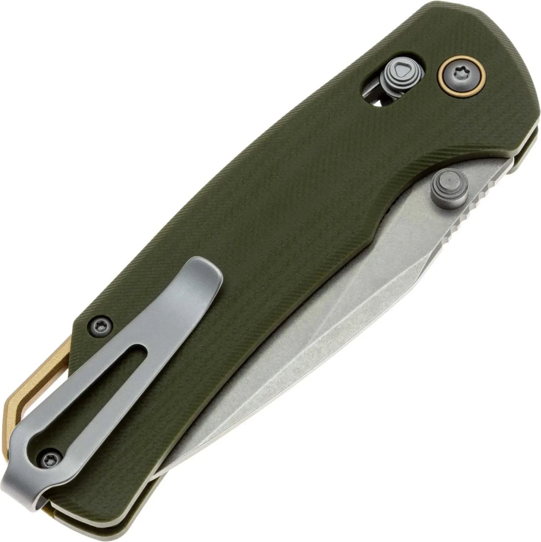Складной нож Kershaw Proximal 2058