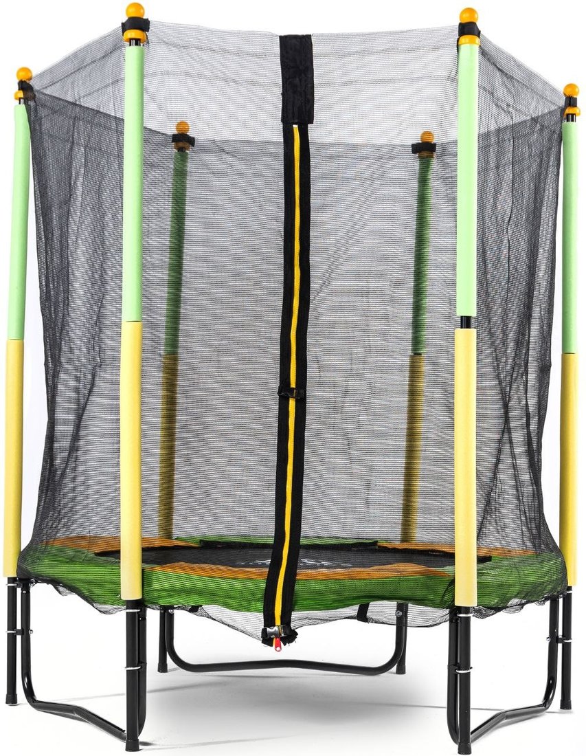 Батут DFC Jump Kids 55INCH-JD-GY