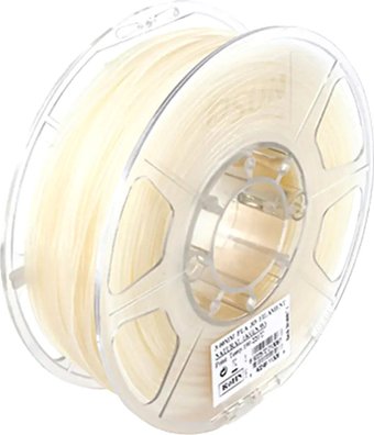 Пластик eSUN eMate eMate175N1 (1.75 мм, 1 кг, natural)