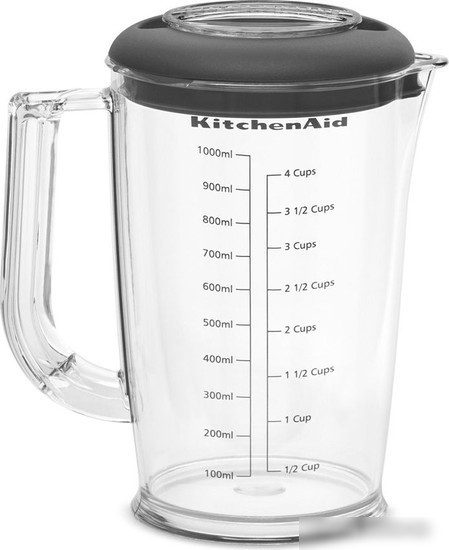 Погружной блендер KitchenAid 5KHBV83EER