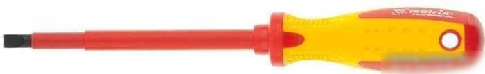 Отвертка Matrix Insulated 12920 Отвертка Matrix Insulated 12920