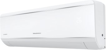 Кондиционер KALASHNIKOV Форпост inverter KVAC-I-07IN-FP1/KVAC-I-07OD-FP1