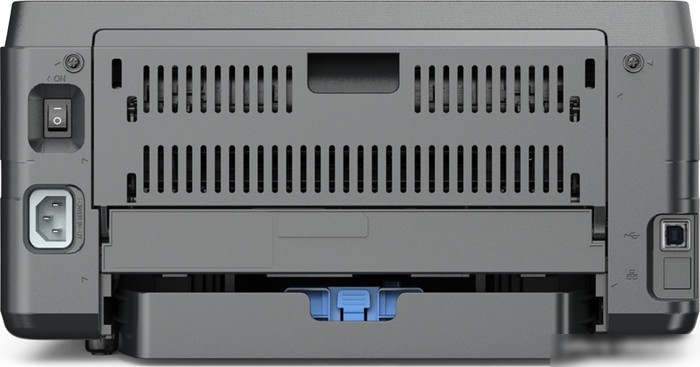 Принтер Deli P3100DN