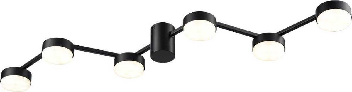 Припотолочная люстра Lumion Sanata 8187/6C