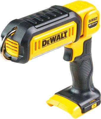 Фонарь DeWalt DCL050-XJ (без АКБ)