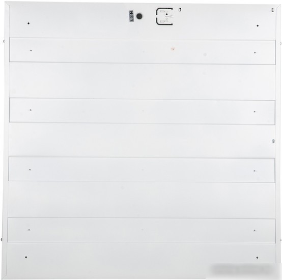Светодиодная панель Uniel Universal ULP-6060 36W/4000К IP40 UL-00004586