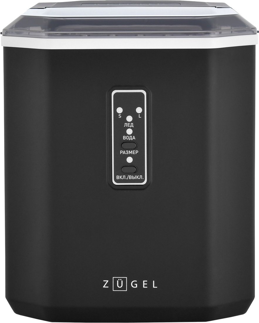 Льдогенератор ZUGEL ZIM1201