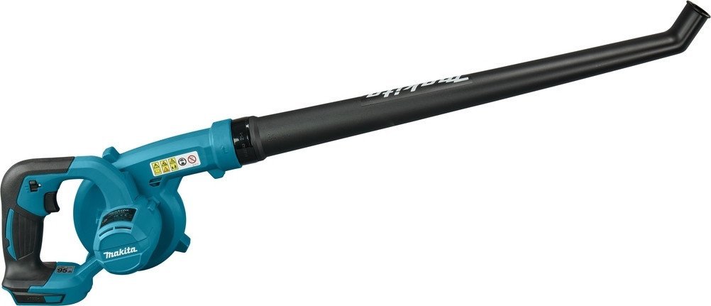 Ручная воздуходувка Makita DUB186Z (без АКБ)