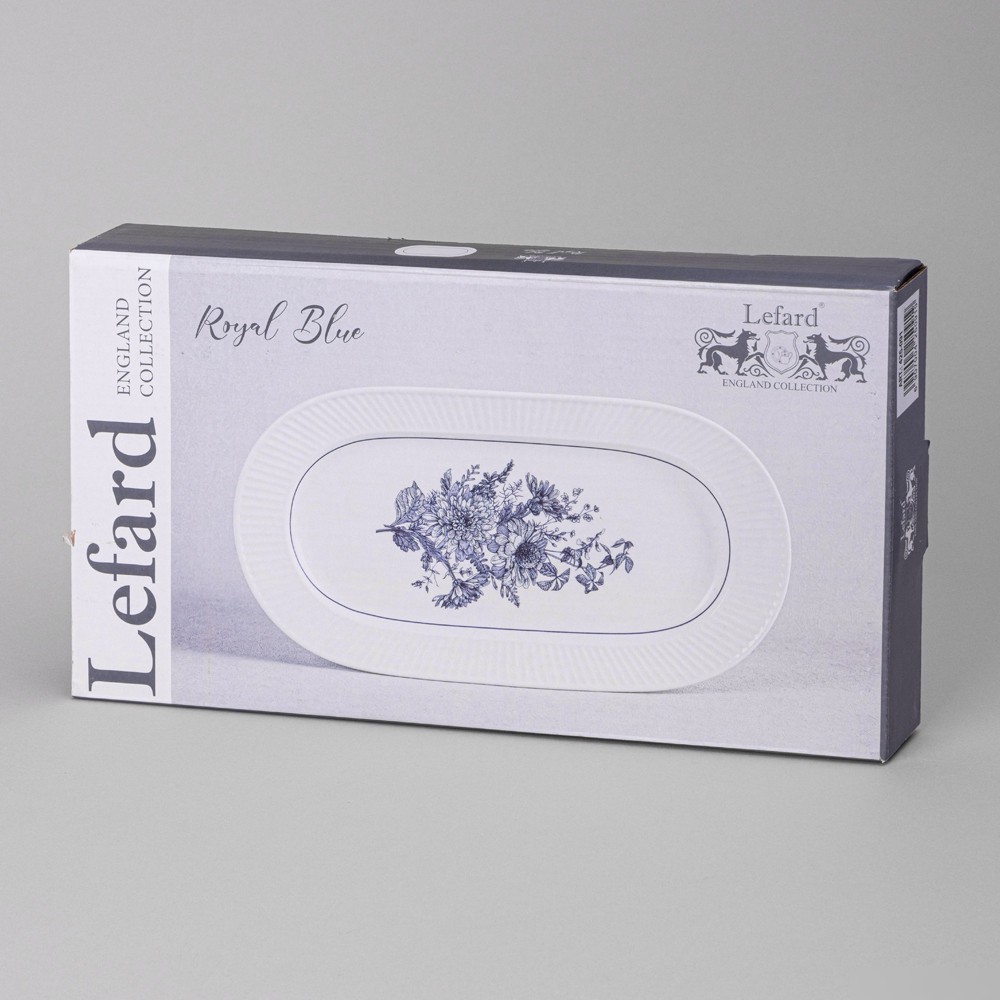 Блюдо Lefard Royal Blue 425-091