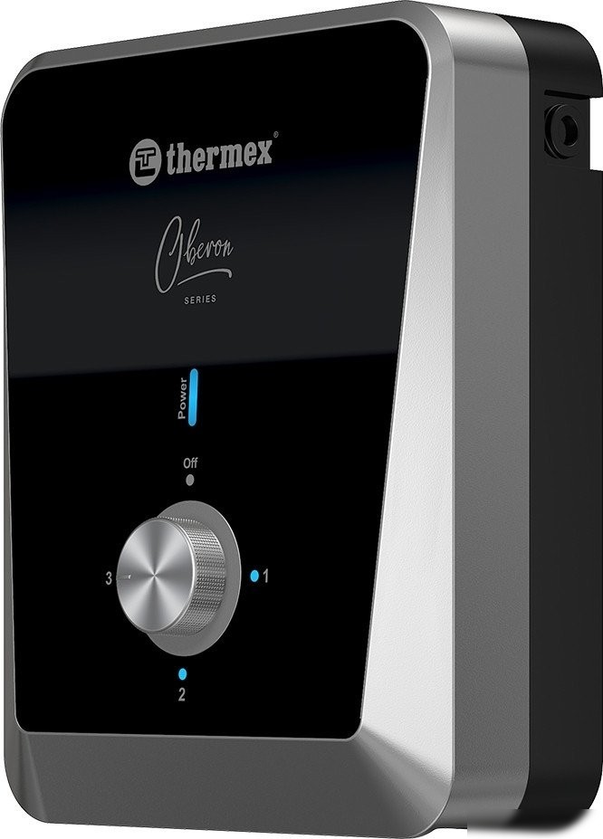 Проточный электрический водонагреватель Thermex Oberon 8000
