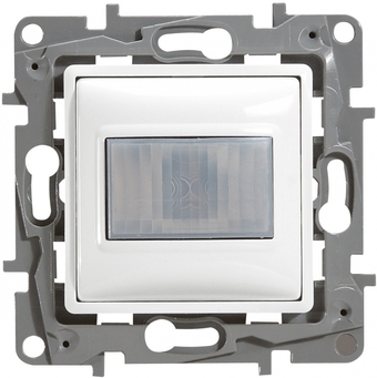 Датчик движения Legrand Etika 672217