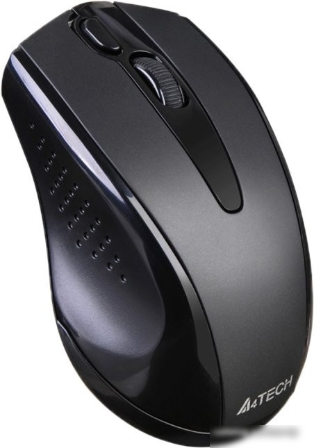 Мышь A4Tech G9-500FS